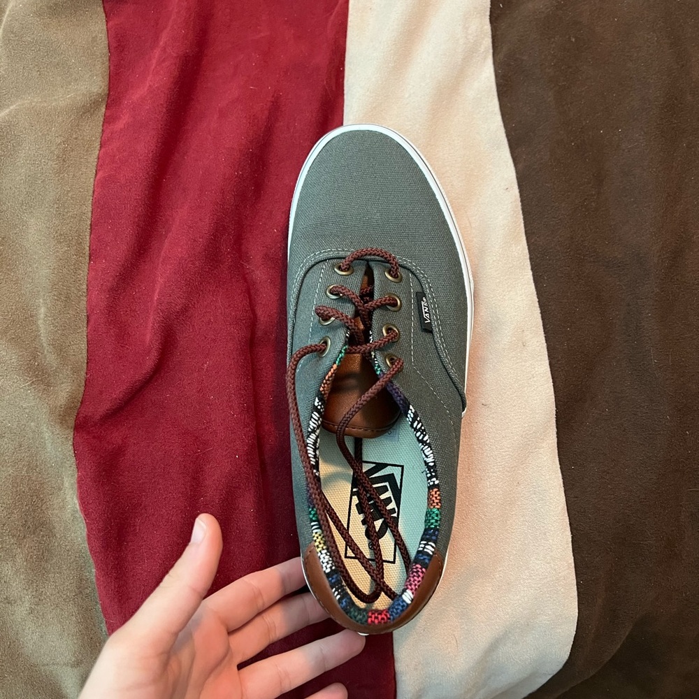 Vans